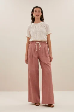 By bar agnes blouse | off white^ Blusen