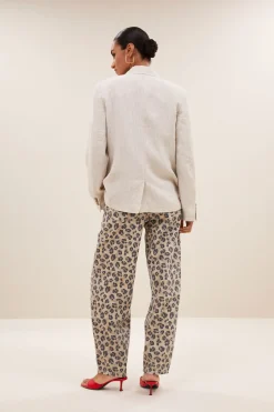 By bar alice jacket |^ Jacken