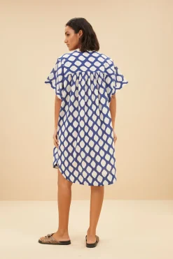 By bar amber balu dress | balu print^ Kleider