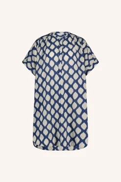 By bar amber balu dress | balu print^ Kleider