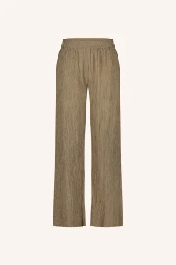 By bar amie lurex pants |^ Hosen