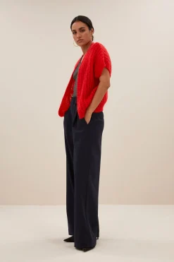 By bar anna cardigan |^ Strickjacken