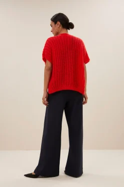 By bar anna cardigan |^ Strickjacken