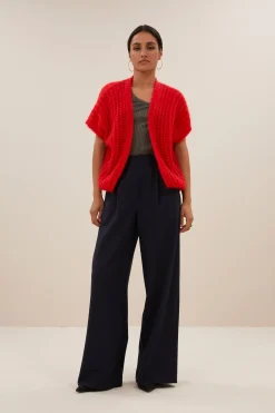 By bar anna cardigan |^ Strickjacken