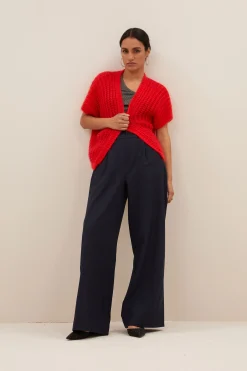 By bar anna cardigan |^ Strickjacken