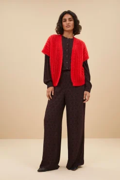 By bar anna cardigan |^ Strickjacken