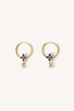 By bar asha earring |^ Ohrringe