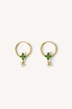 By bar asha earring |^ Ohrringe