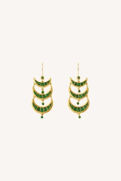 By bar bali earring |^ Ohrringe|Schmuck