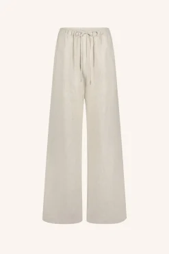 By bar basil linen pants | linen^ Hosen
