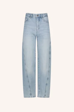 By bar begum denim pants | light denim^ Jeans|Hosen