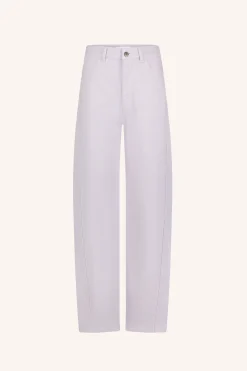 By bar begum pastel pants | pastel lilac^ Hosen