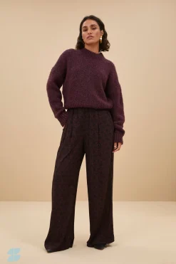 By bar benji contiki pants | contiki print^ Hosen