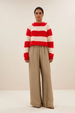 By bar benji gloss pants |^ Hosen
