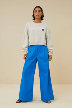 By bar benji poplin pants |^ Hosen