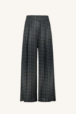 By bar benji rastre pants | rastre print^ Hosen