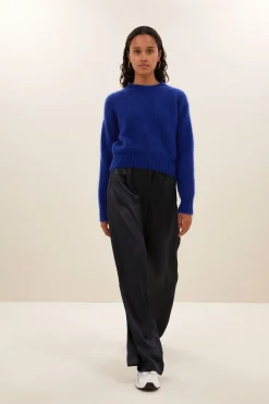 By bar benji satin pants |^ Hosen