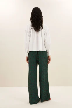 By bar benji spotted pants | spotted print^ Hosen