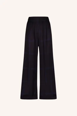 By bar benji square pants | square print^ Hosen