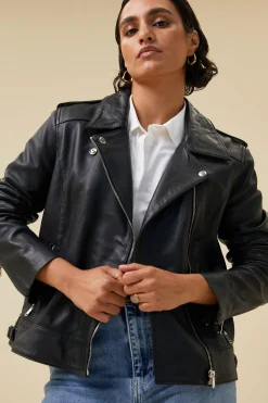 By bar biker jacket |^ Jacken