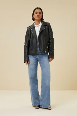 By bar biker jacket |^ Jacken