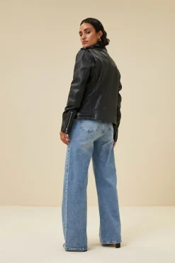 By bar biker jacket |^ Jacken