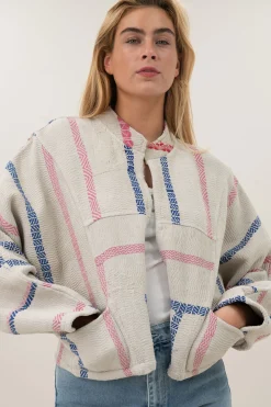 By bar blossom antic jacket | rohtak h^ Antic Jackets
