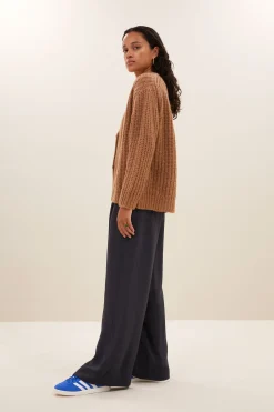 By bar bobbi cardigan |^ Strickjacken