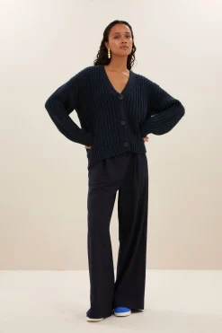 By bar bobbi cardigan |^ Strickjacken