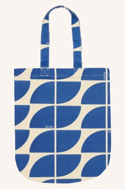 By bar canvas bag logo S |^ Taschen