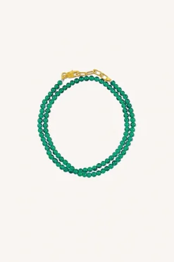 By bar daisy bracelet |^ Schmuck