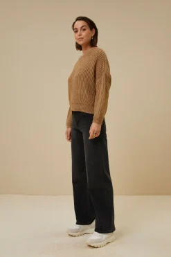 By bar desi pullover |^ Strick