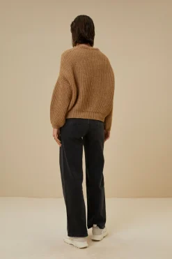 By bar desi pullover |^ Strick