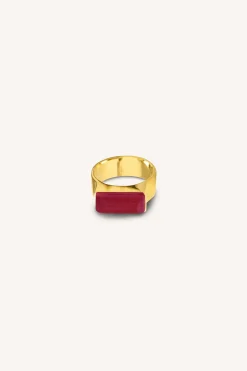 By bar deva ring |^ Schmuck