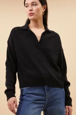 By bar dex pullover |^ Strick