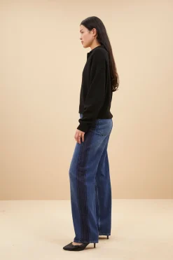 By bar dex pullover |^ Strick