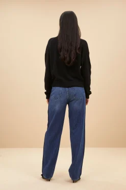 By bar dex pullover |^ Strick