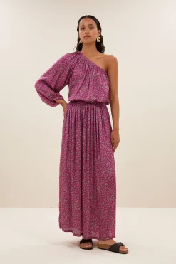 By bar dian saree blouse | saree print^ Blusen