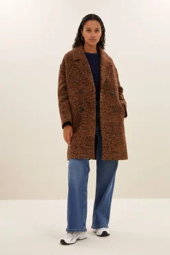 By bar dore leo coat |^ Jacken