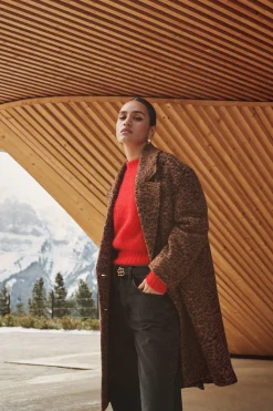 By bar dore leo coat |^ Jacken
