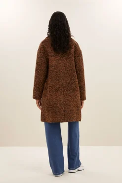 By bar dore leo coat |^ Jacken