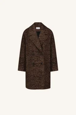 By bar dore leo coat |^ Jacken