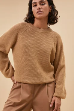 By bar duccio pullover |^ Strick
