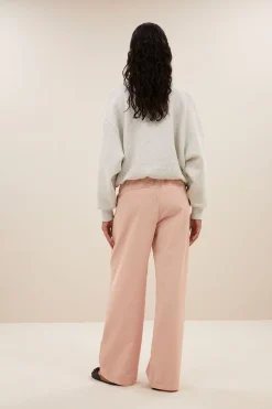 By bar dune pants | light pink^ Hosen