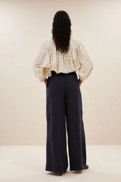 By bar eli linen pants |^ Hosen