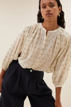 By bar eli linen pants |^ Hosen