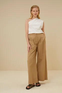 By bar eli poplin pant |^ Hosen
