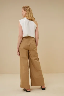 By bar eli poplin pant |^ Hosen