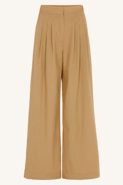 By bar eli poplin pant |^ Hosen