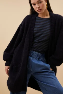 By bar estee cardigan |^ Strickjacken
